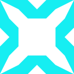 Avatar of decentralized exchange iziswap