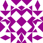 Avatar of diamond painting laden