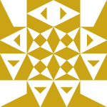 Avatar of gjuten mur