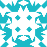 Avatar of blue labubu have a seat