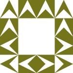 Avatar of diamond painting laden