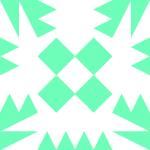 Avatar of Blue salt trick for men