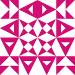 Avatar of UK coast takes