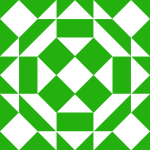 Avatar of diamond painting frühling
