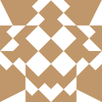 Avatar of true autumn color palette