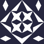 Avatar of blue salt trick