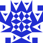 Avatar of railway digital ticket qr code