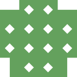 Avatar of loyalty program for small business