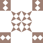 Avatar of you could look here