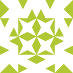 Avatar of asian female beauty