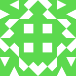 Avatar of blue block rivals contas