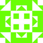 Avatar of gate Registrera