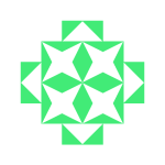 Avatar of full size weighted blanket