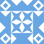 Avatar of Geoffrey Dare