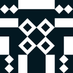 Avatar of ethical hackers vs black-hat hackers