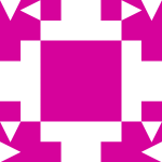 Avatar of rundbecken set