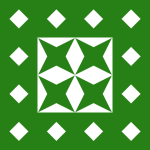 Avatar of Arthur Scharp