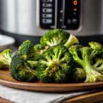The Ultimate Guide to Making Perfect Air Fryer Broccoli