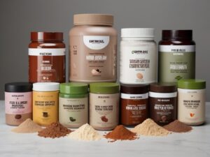 best protein powder for weight loss