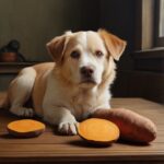 White Sweet Potato: The Superfood You Need to Know About 8 dog and sweet potato