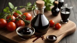 Balsamic Vinegar