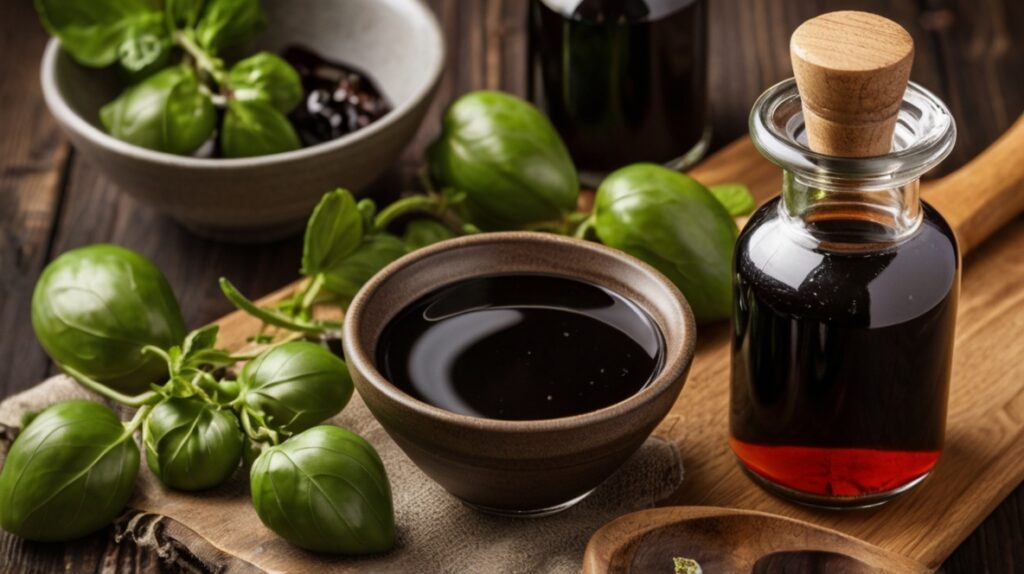 Balsamic Vinegar: The Remarkable Health Benefits - 2024