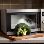 Broccoli Florets: The Versatile Vegetable for Every Meal 13 steam broccoli in microwave