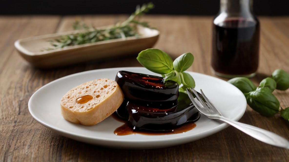 Balsamic Vinegar The Remarkable Health Benefits 2024