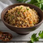 Quinoa Rice: Deliciously Nutritious