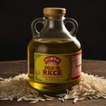 Best Rice Vinegar Substitutes: Discover Flavorful Alternatives for Any Dish