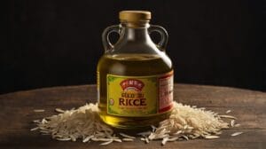 Rice Vinegar Substitute