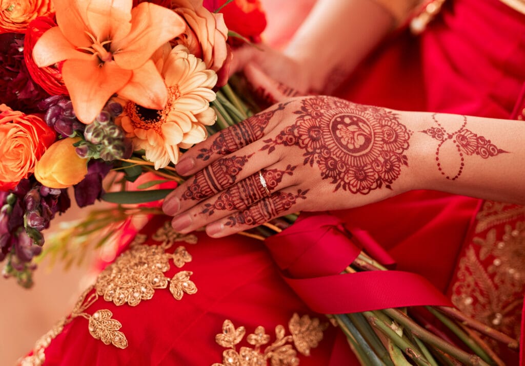 The Art and Tradition of Mehndi Design: A Journey of Beauty and Culture 18 essentials for the bride to be 2023 11 27 04 57 47 utc