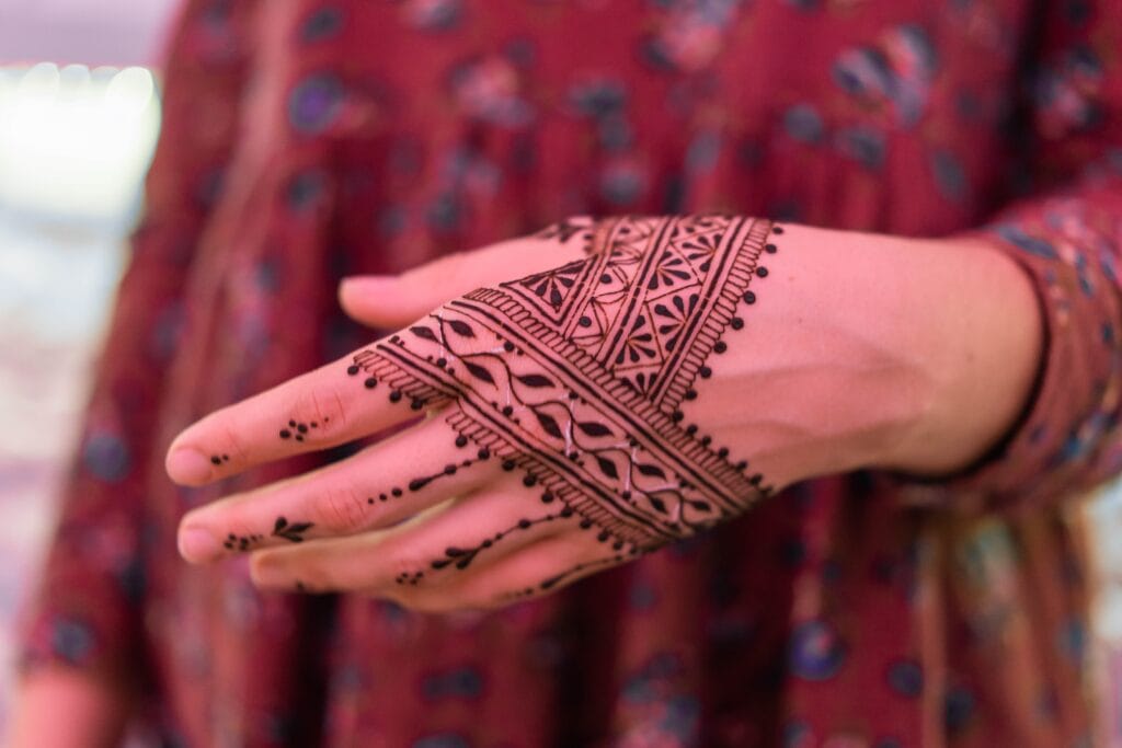 The Art and Tradition of Mehndi Design: A Journey of Beauty and Culture 8 mehendi in the hand beautiful 2023 11 27 05 22 19 utc