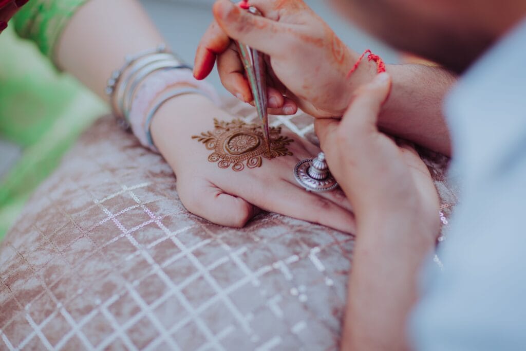 The Art and Tradition of Mehndi Design: A Journey of Beauty and Culture 4 traditional hindu wedding ceremony 2023 11 27 04 49 23 utc