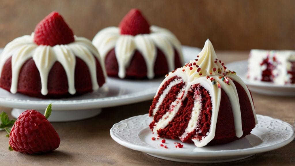 Nothing Bundt Cake: Perfectly Crafted for Every Occasion 2 Nothing Bundt Cake