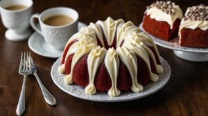 Nothing Bundt Cake